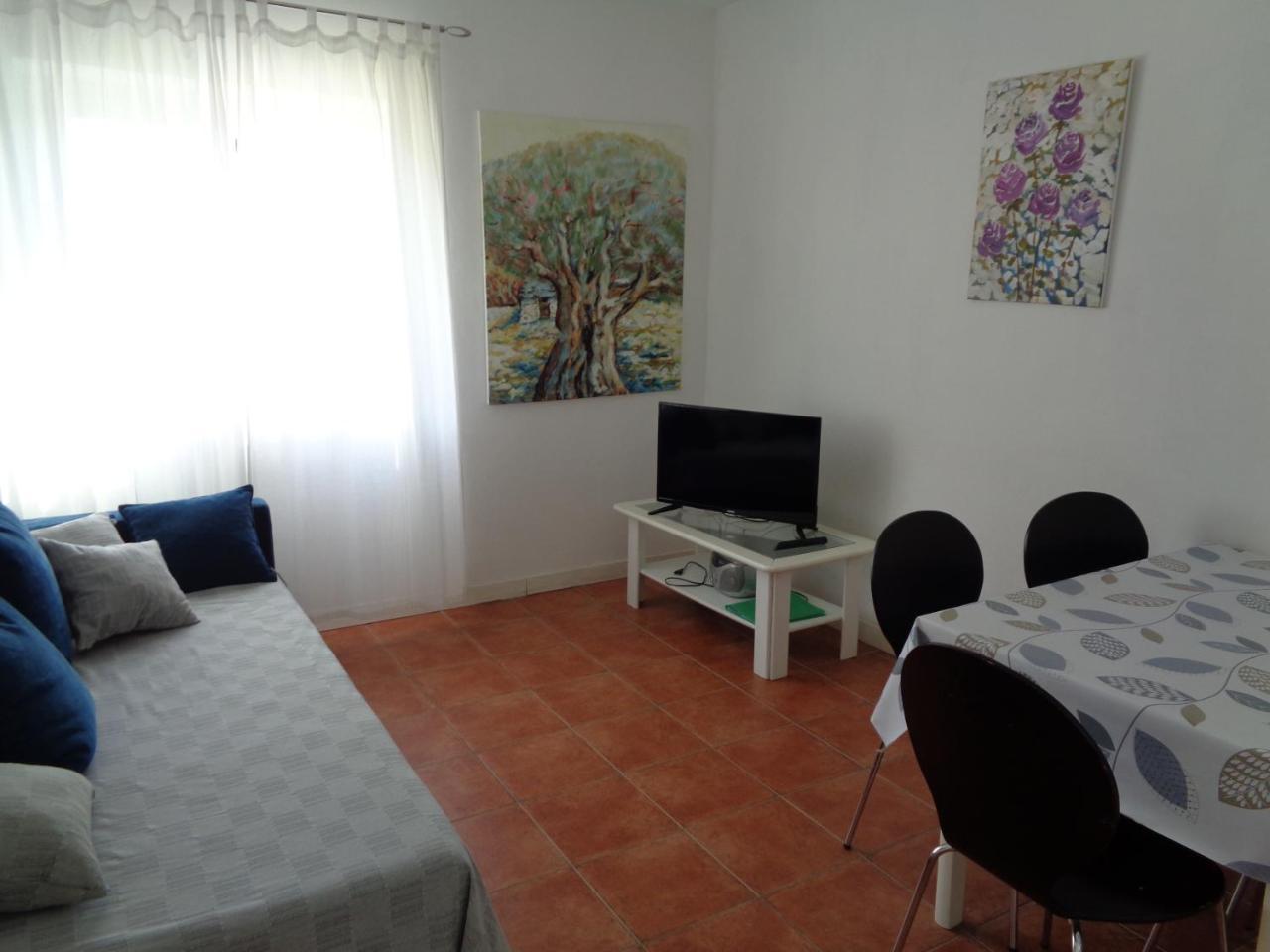 Apartments Maslina Lumbarda Exterior foto